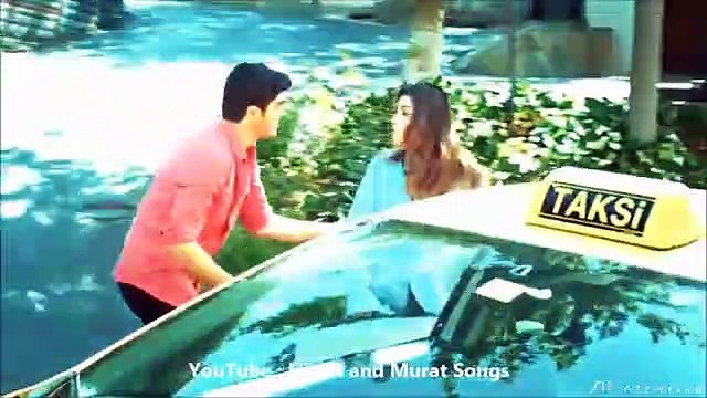 Hayat and Murat song _ Ha ho gayi galti mujhse _ Sad love songs 2018 _ Heart tou