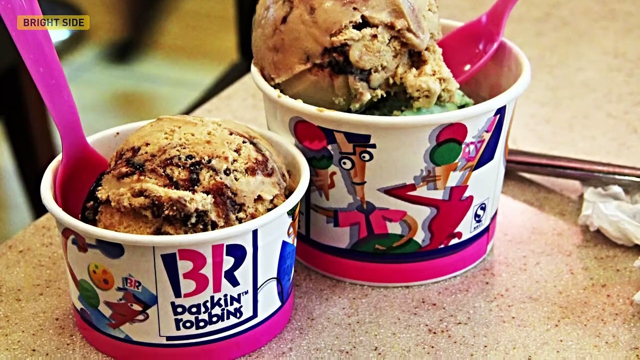 16 FAMOUS LOGOS WITH A HIDDEN MEANING (That We Never Even Noticed)