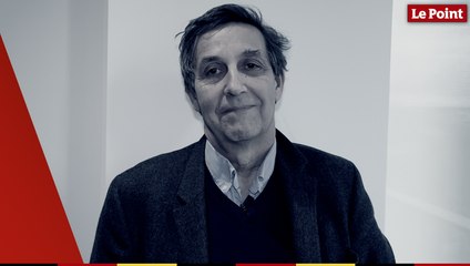 Emmanuel Todd : « Les inégalités n'augmentent pas dans l'ensemble »