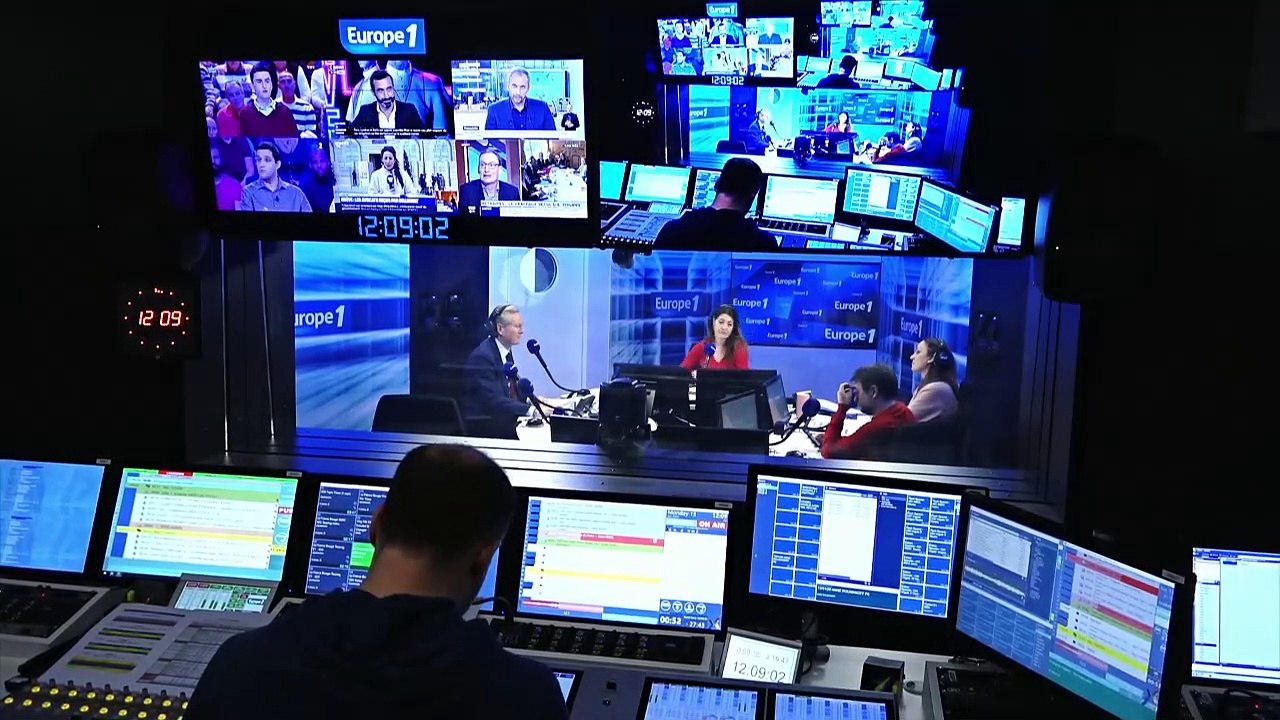 Blocage de deux centres de tri de billets de banque : vers une pénurie dans les distributeurs ?