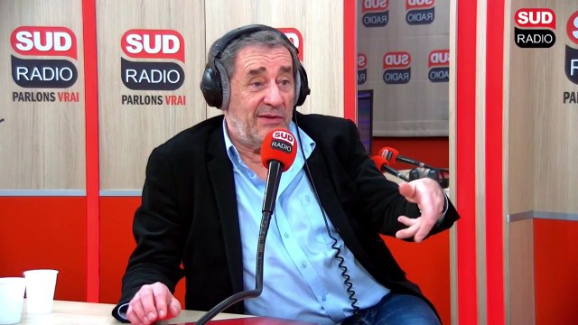 Romain Didier - Allain Leprest est passé de la peinture en bâtiment à la peinture artistique