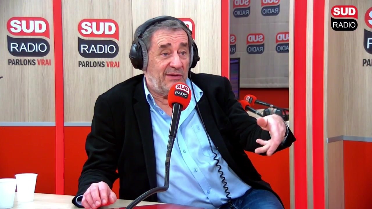 Romain Didier - "Allain Leprest est passé de la peinture en bâtiment à la peinture artistique"