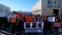 Gülistan Doku 9 gündür kayıp