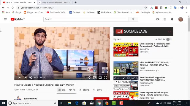 Earn $50 Daily with This Easy Copy Paste Work With Proof Make Money Online in 2020[via torchbrowser.com]