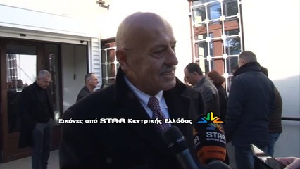Δηλώσεις δικηγόρων για την δίκη της δολοφονίας του Κώστα Βεράκη