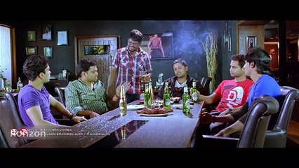 Magic love (2019) new malayalam romantic Dubbed superhit movie part 2