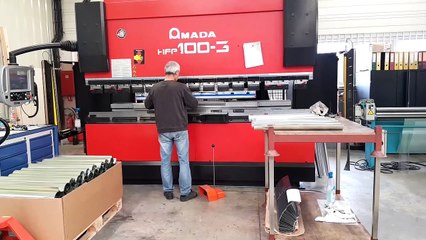 Sammode, le spécialiste de l’éclairage technique industriel et architectural