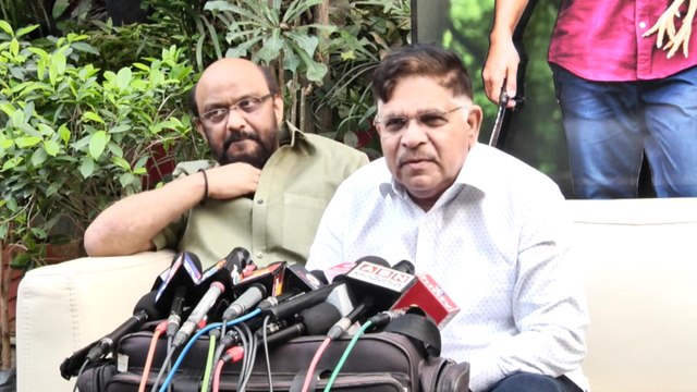 Allu Aravind Press Meet | Ala Vaikunthapurramuloo | Allu Arjun | Trivikram Srinivas