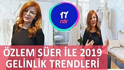 17 Soruda Özlem Süer | 17NAR