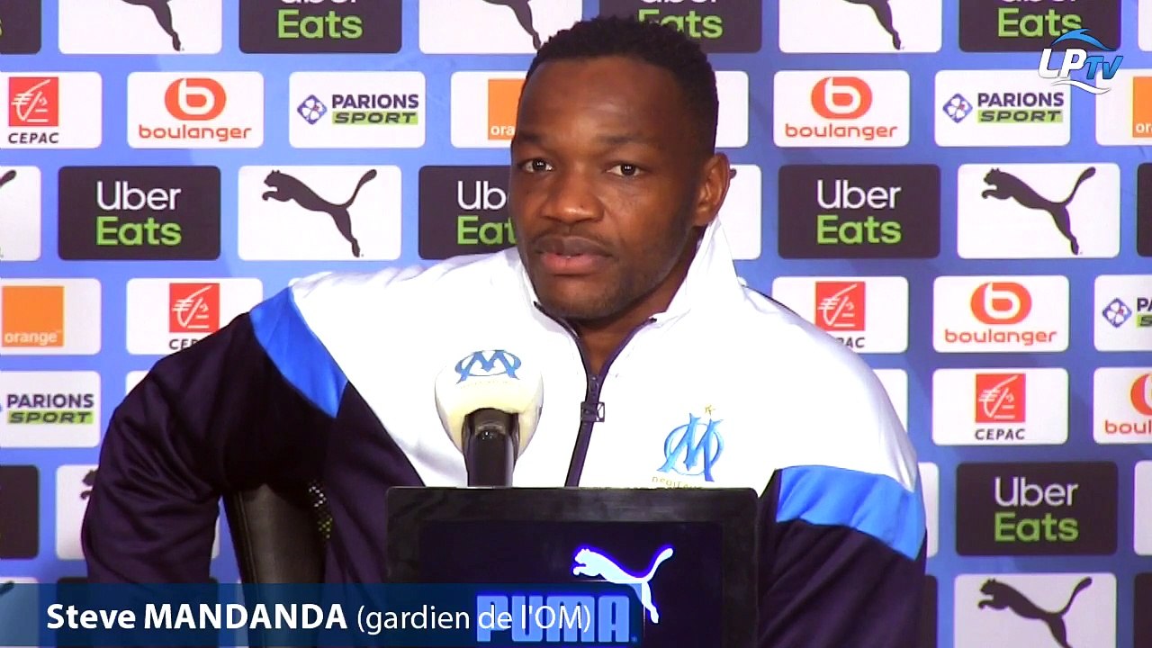 Mandanda 1