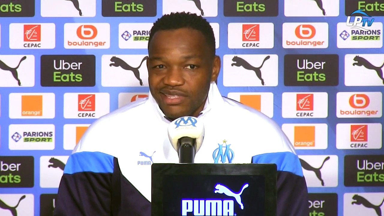Mandanda 3