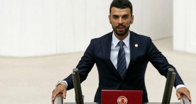 Kenan Sofuoğlu, siyaseti bırakıyor: 3 yıl sonra beni göremeyeceksiniz