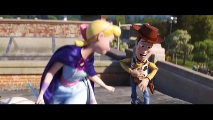 Bo's Frozen Event Part 14: The Ice Palace