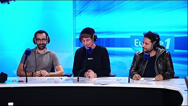 BenH à Catherine Nay : Vous êtes une légende vivante de la profession