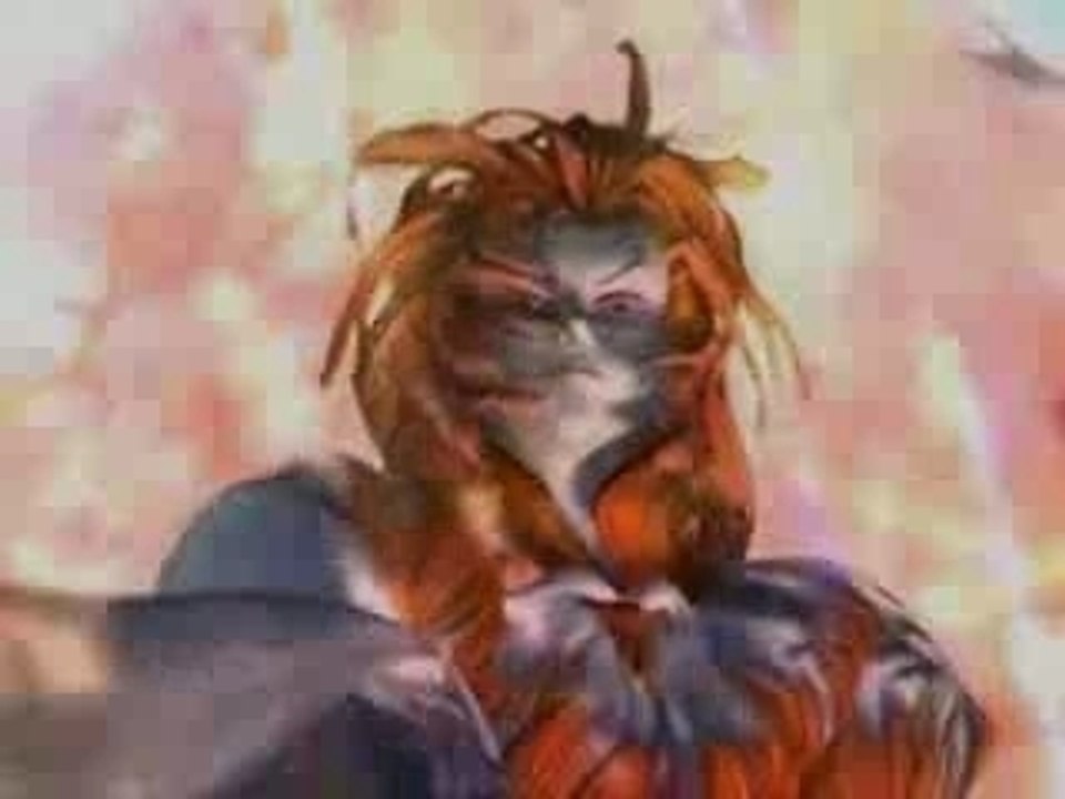 Amv Final Fantasy 9 pour l'anniversaire de Key-of-FF