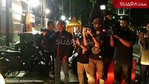 Geledah Delapan Jam Lebih, Tim Penyidik KPK Bawa Tiga Koper dari Ruang Kerja Wahyu Setiawan