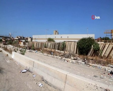 Lİbya'da ateşkes süreci