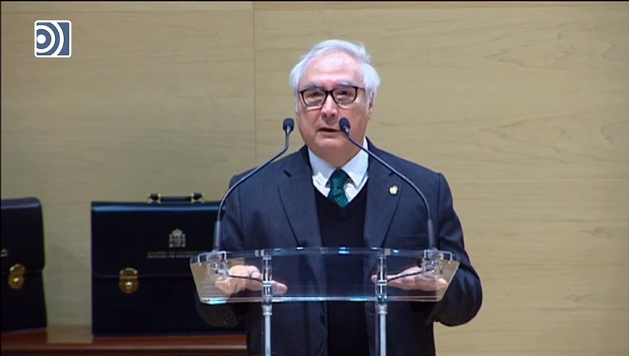 Al ministro de Universidades Castells no le gusta el Ministerio de Universidades