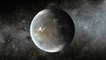 Un stagiaire de la NASA découvre une exoplanète à 17 ans