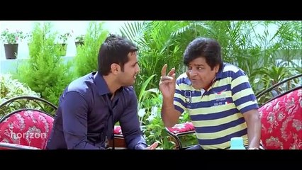 Magic love (2019) new malayalam romantic Dubbed superhit movie part 3