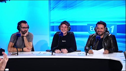 EXTRAIT - Quand Catherine Nay explique qu'elle a toujours trouvé VGE ridicule