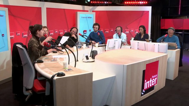 Cohabiter avec harmonie - La drôle d’humeur de Marina Rollman