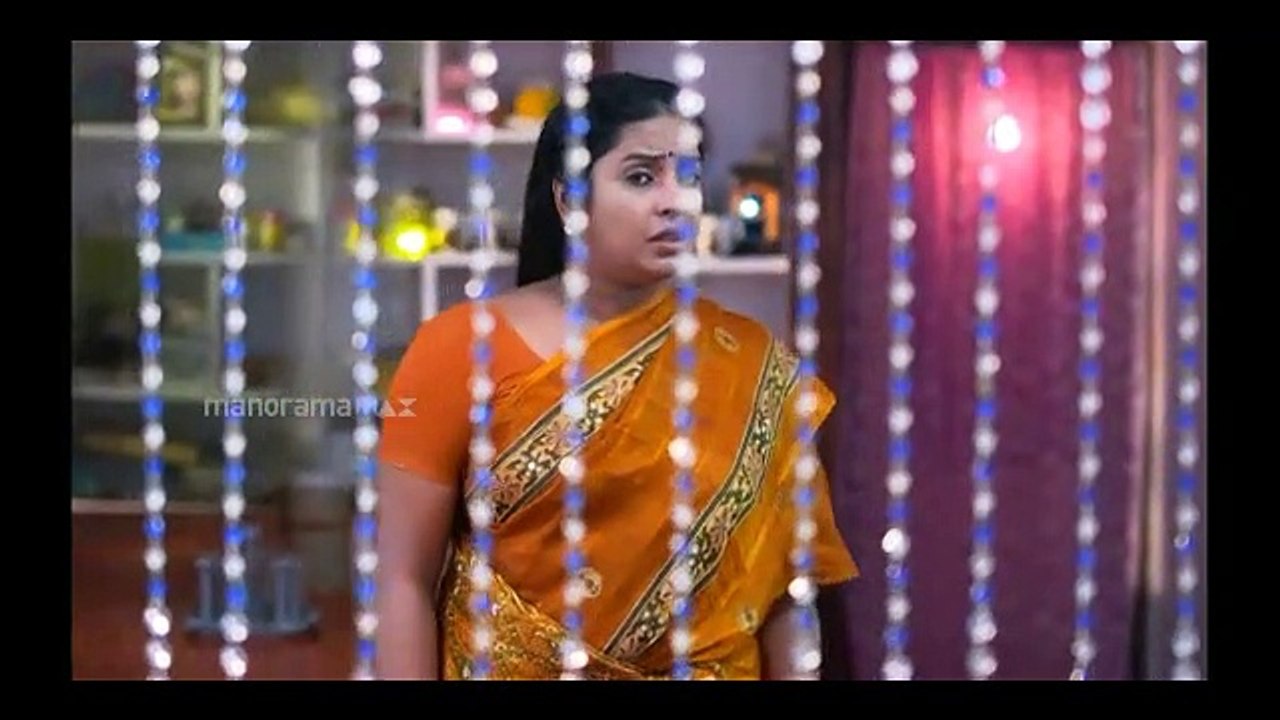 Pavithra marriage