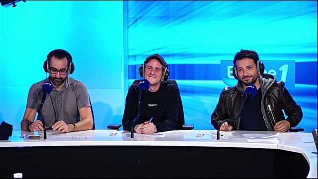 EXTRAIT - Quand Catherine Nay explique qu'Emmanuel Macron impression les gens, mais ne les touche pas