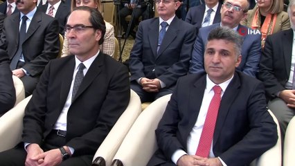 Milli Eğitim Bakanı Selçuk; “E-Denklik Modülünü Hayata Geçirmiş Bulunuyoruz”