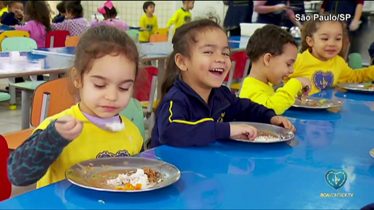 Programa Educação em Debate (BVTV) - Tema: A Pedagogia do Afeto e Pedagogia do Cidadão Ecumênico