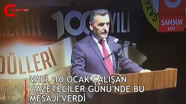 Sosyal medyanın zapturapt altına alınması lazım