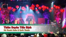 Thien Duyen Tien Dinh - Ha Thanh Xuan-Quoc Khanh