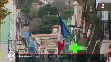 Municipales : des candidats sans étiquette à Sète