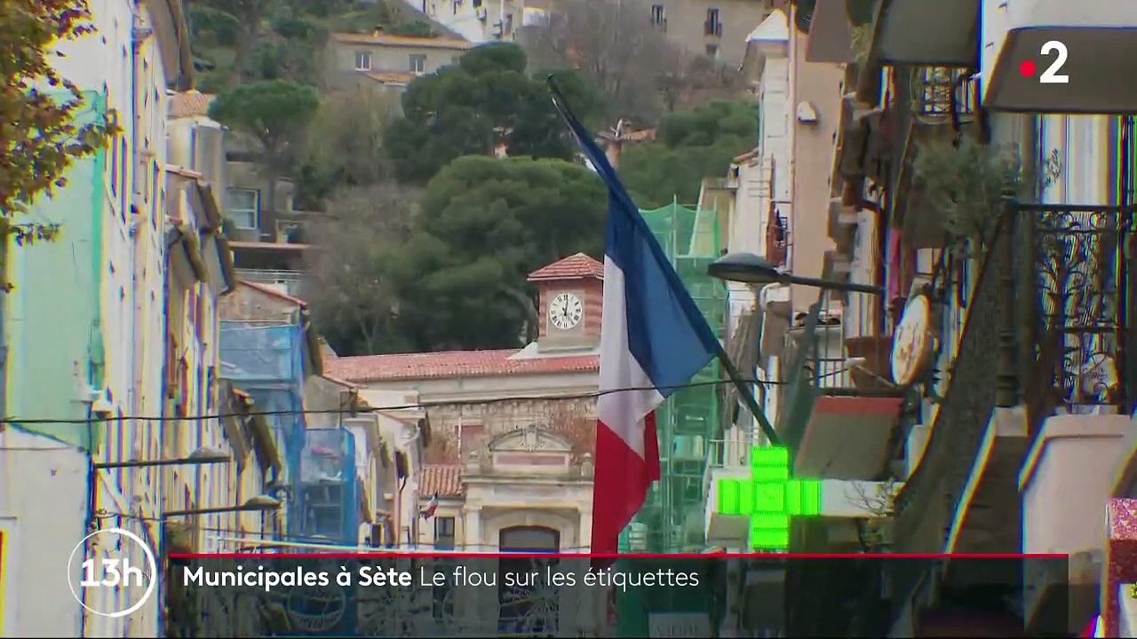 Municipales : des candidats sans étiquette à Sète