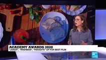Academy Awards 2020: 'Joker' leads Oscar nominations