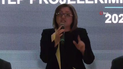 Fatma Şahin'den 2019 değerlendirmesi