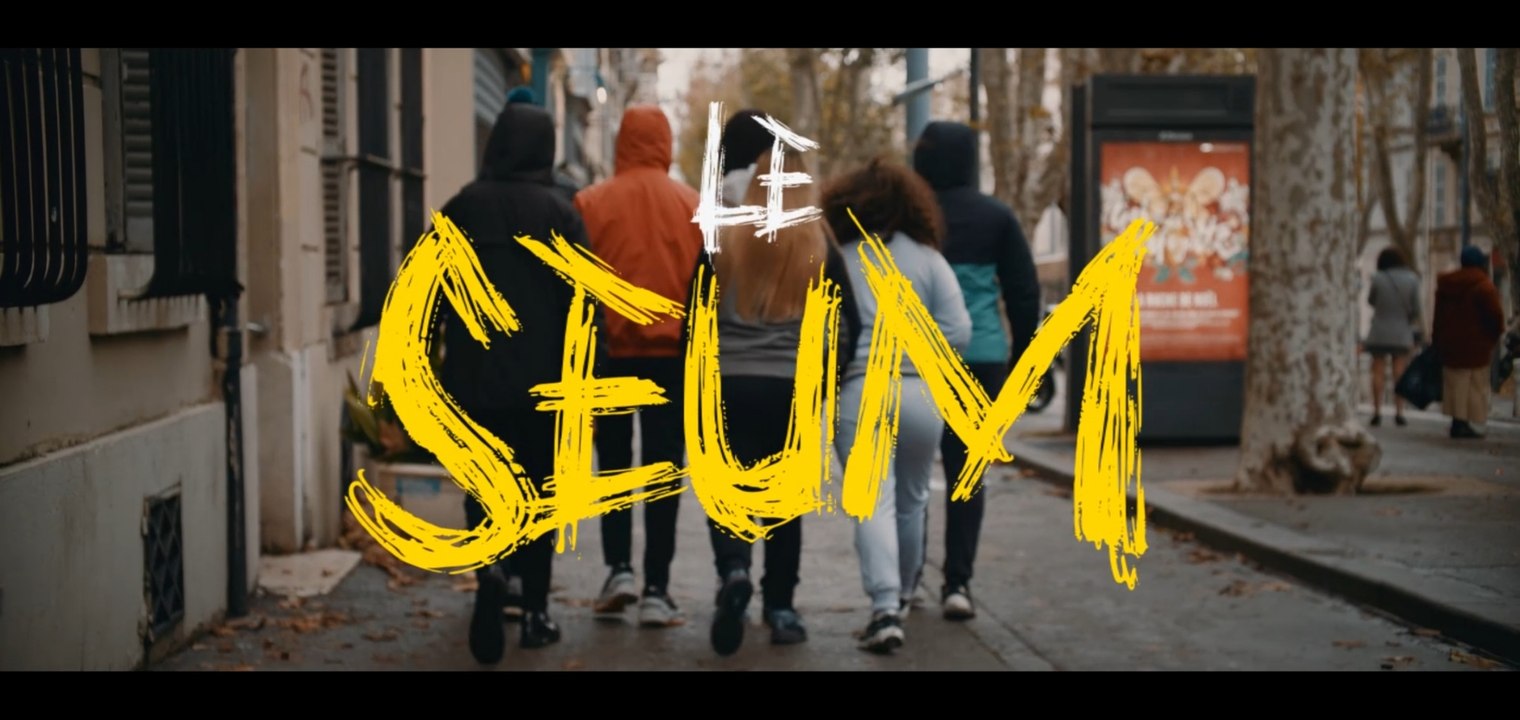 LE SEUM