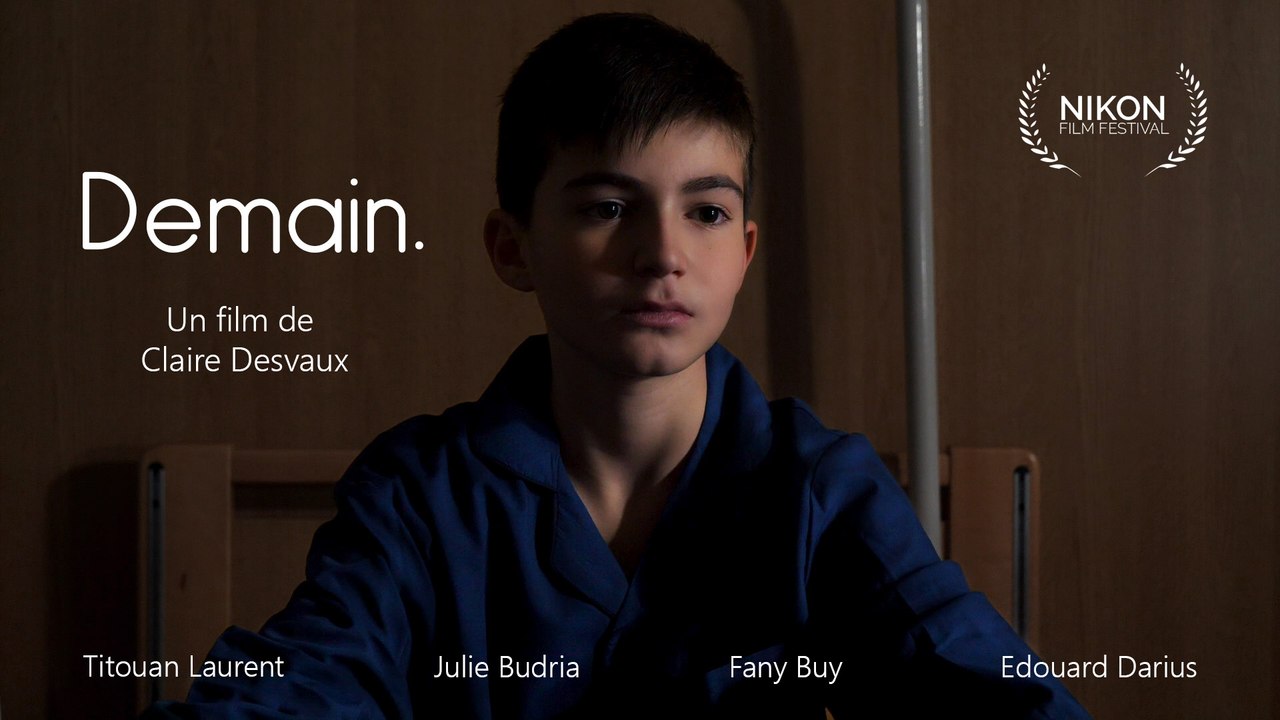 demain.