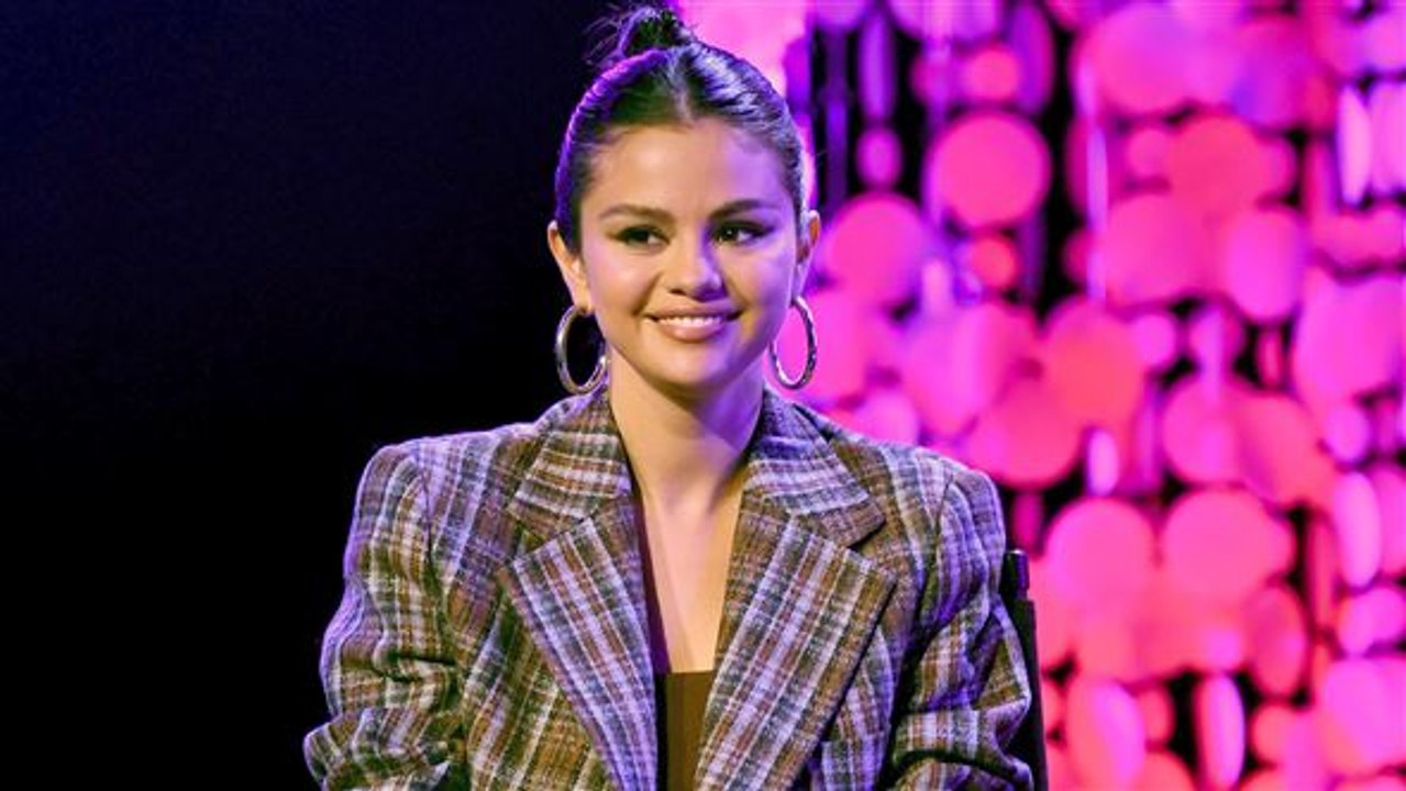 Selena Gomez ändert ihren Stil