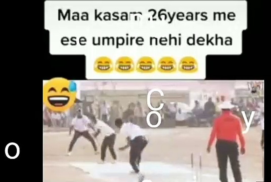 Comedy scenes