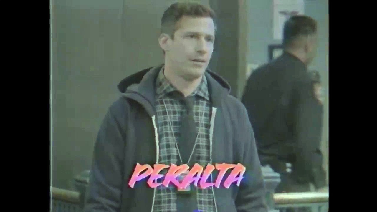 Brooklyn Nine-Nine : la bande-annonce 80 de la saison 7 (vo)