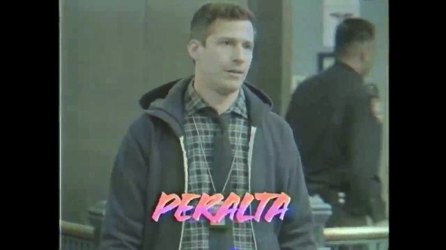 Brooklyn Nine-Nine : la bande-annonce 80 de la saison 7 (vo)