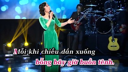 Yeu Mot Minh - Ha Thanh Xuan