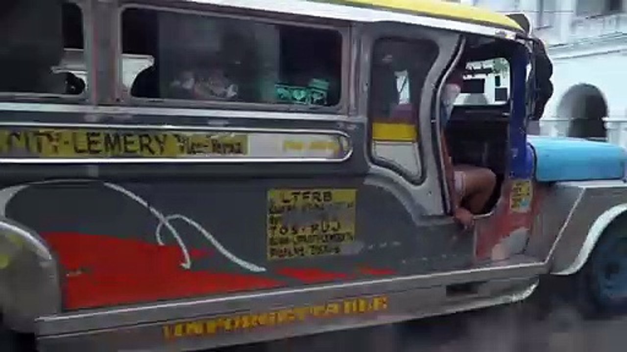 In the ghost town of Taal, dozens of evacuees wait in fear