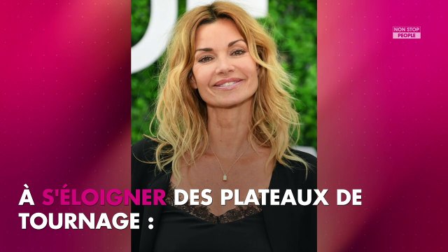 Ingrid Chauvin absente du tournage de Demain nous appartient : les raisons dévoilées