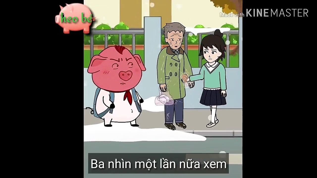 [Heo lầy văn minh] Các bạn thấy "phim heo" như thế nào 
