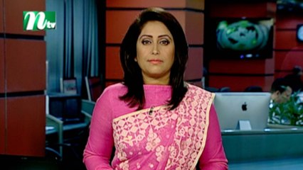 NTV Shondhyar Khobor | 13 January 2020