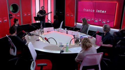 La chanson de Frédéric Fromet fait scandale