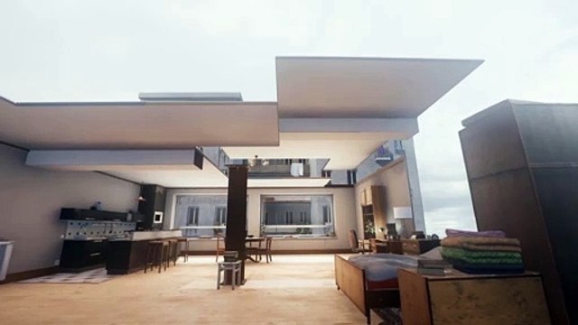 Isle of the Dead VR / L'Île des morts VR (2018) - Trailer FR