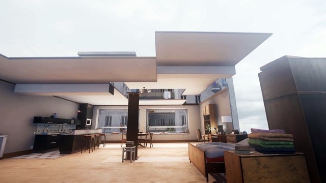 Isle of the Dead VR / L'Île des morts VR (2018) - Trailer EN